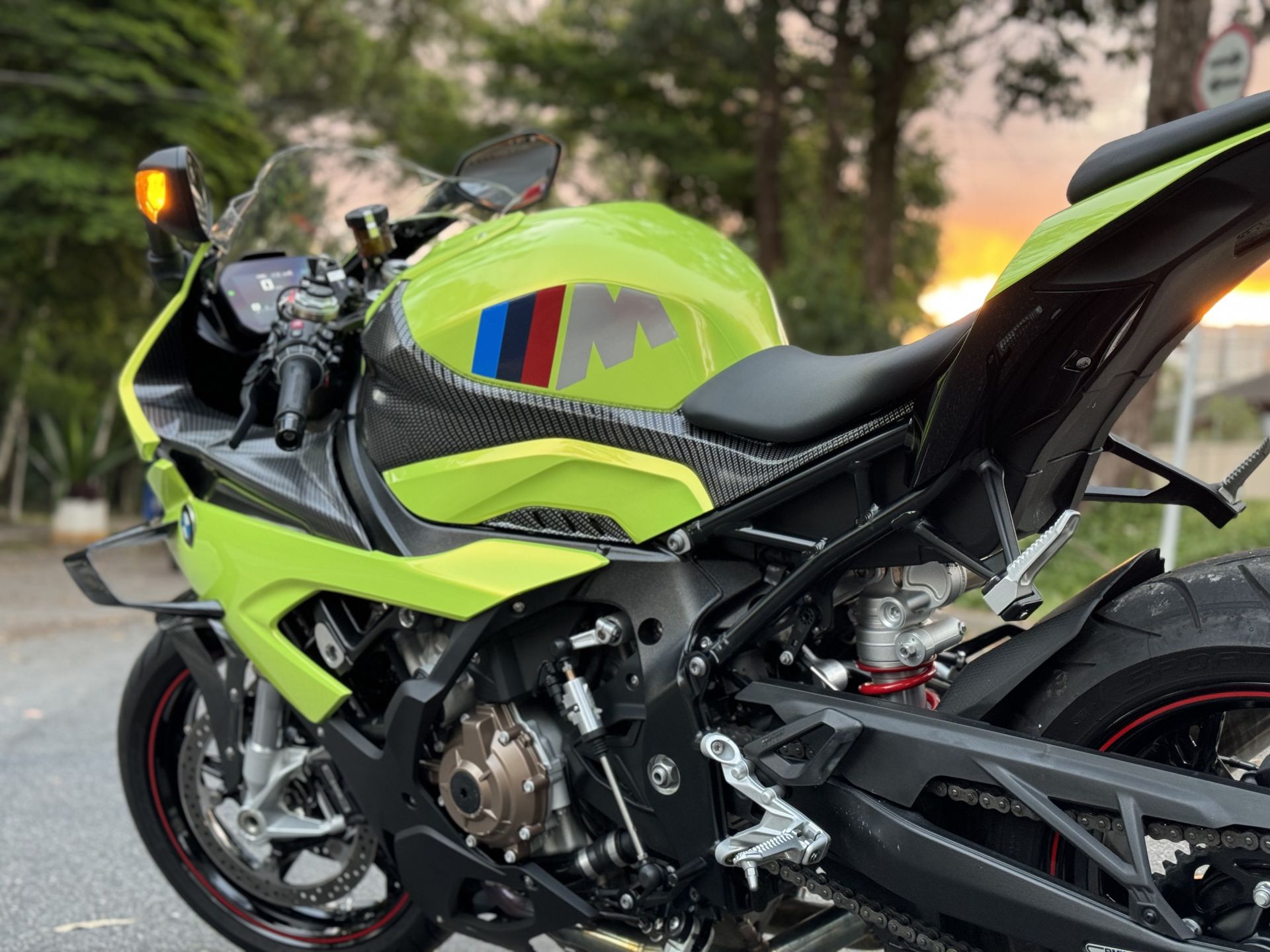 BMW S1000RR OU R$70.000